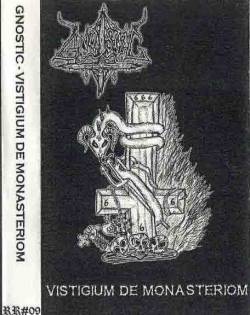 Gnostic (USA-1) : Vistigium de Monasteriom